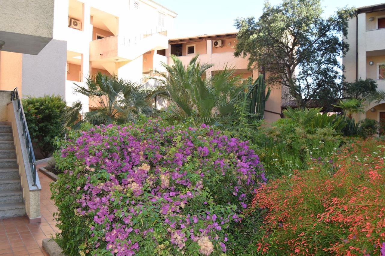 Il Mare Di Olbia Holiday Apartment Exterior photo