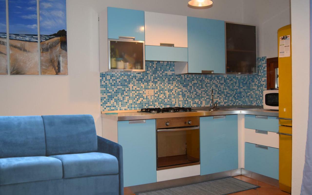 Il Mare Di Olbia Holiday Apartment Exterior photo